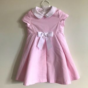 NEW Party Florence Eiseman Dress